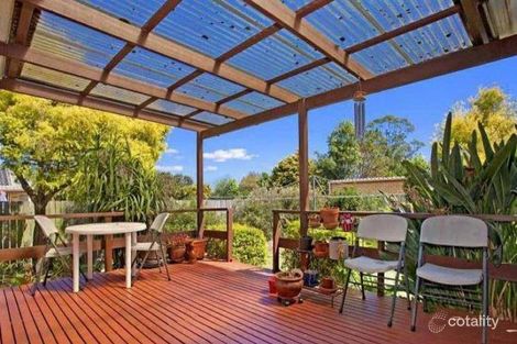 Property photo of 12 Attlee Place Winston Hills NSW 2153