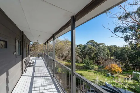 Property photo of 209 Woods Hill Road Ashton SA 5137