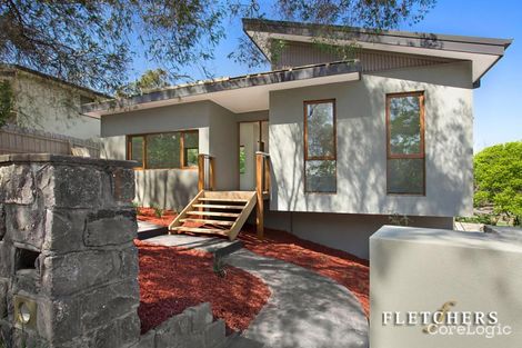 Property photo of 1/2 Zig Zag Road Eltham VIC 3095