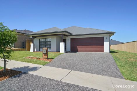 Property photo of 10 Percher Street Chisholm NSW 2322