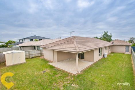 Property photo of 175 Summerfields Drive Caboolture QLD 4510