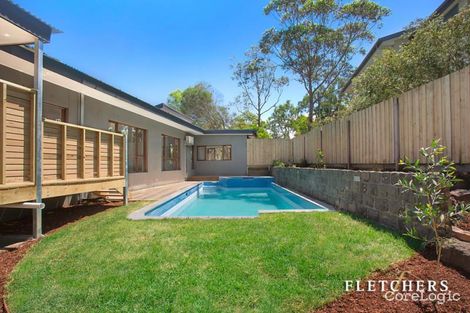 Property photo of 1/2 Zig Zag Road Eltham VIC 3095