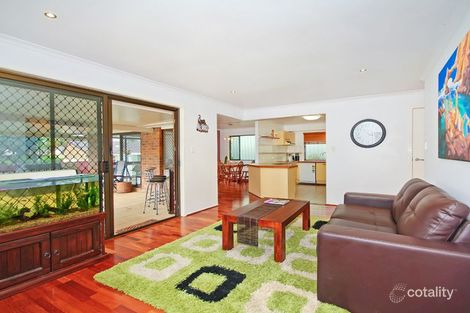 Property photo of 98 Tanglewood Street Middle Park QLD 4074