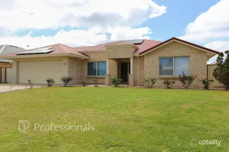 33 Ormonde St, Bandy Creek, WA 6450