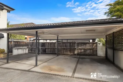 Property photo of 2/8 Toxana Street Richmond NSW 2753