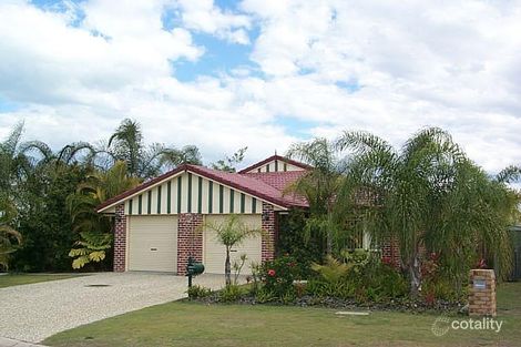 17 Pentas Dr, Bongaree, QLD 4507