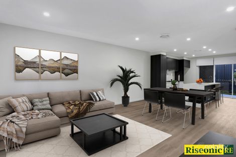 21 Bielsdown Gld, Marsden Park, NSW 2765