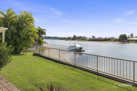 Property photo of 232 Mallawa Drive Palm Beach QLD 4221