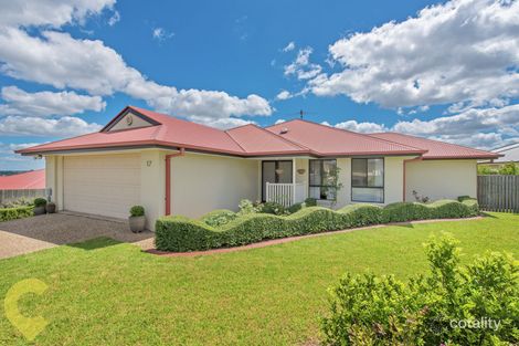 Property photo of 17 McShane Drive Mount Kynoch QLD 4350