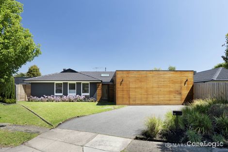 Property photo of 14 Tasman Close Wantirna South VIC 3152