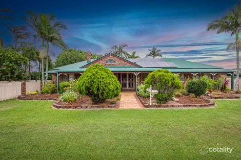 8 Oakmont St, Rothwell, QLD 4022