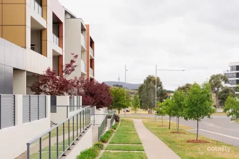 Property photo of 22/2 Serventy Street Wright ACT 2611