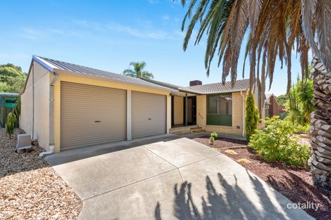 Property photo of 20 Flavian Crescent Morphett Vale SA 5162