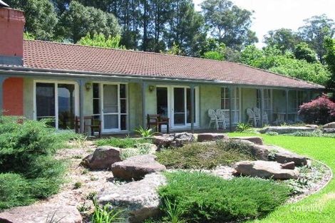 170 Jarretts Lane, Kangaroo Valley, NSW 2577