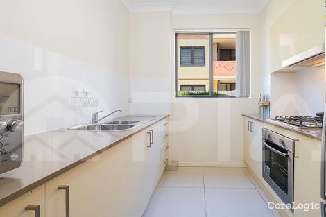 Property photo of 48/195-199 William Street Granville NSW 2142