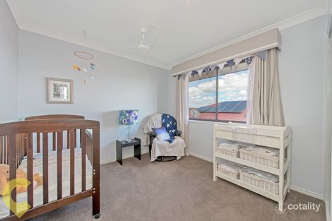 Property photo of 17 McShane Drive Mount Kynoch QLD 4350