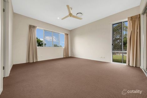 Property photo of 135 Emmadale Drive New Auckland QLD 4680