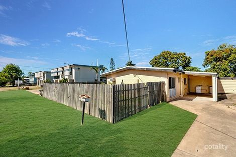 Property photo of 67 Punari Street Currajong QLD 4812