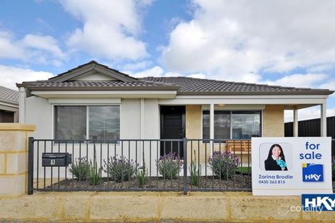 1 Estero Lane, Brabham, WA 6055
