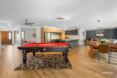 Property photo of 11 Forest Way Lake Cathie NSW 2445