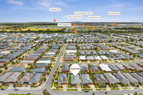 22 Ackland St, Armstrong Creek, VIC 3217