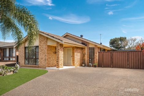 15 Swinborne Cres, Wetherill Park, NSW 2164