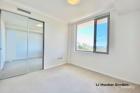 30/12-14 Cecil St, Gordon, NSW 2072