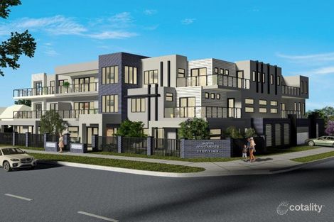 1157-1163 Heatherton Rd, Noble Park, VIC 3174