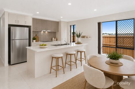 Property photo of 83 Buxton Avenue Yarrabilba QLD 4207