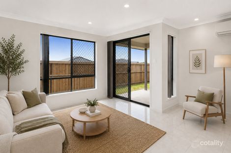 Property photo of 83 Buxton Avenue Yarrabilba QLD 4207
