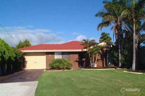 29 Beryl Way, Parkwood, WA 6147