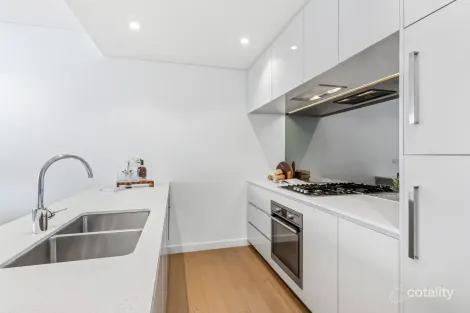 Property photo of 2111/10 Atchison Street St Leonards NSW 2065