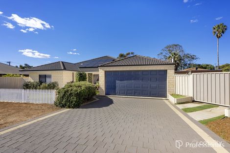 8 Hepburn St, Utakarra, WA 6530
