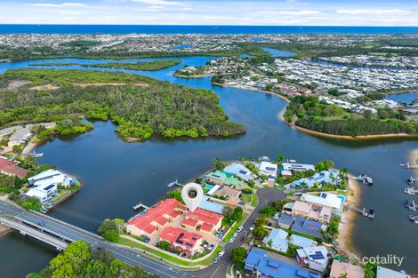 4/3 Urambi Ct, Mountain Creek, QLD 4557