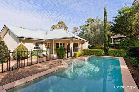 Property photo of 24 Lucas Place Pullenvale QLD 4069
