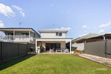 Property photo of 27 Bayview Terrace Geebung QLD 4034
