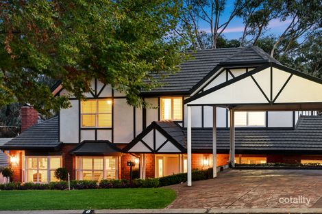 Property photo of 6 Texas Court Wynn Vale SA 5127