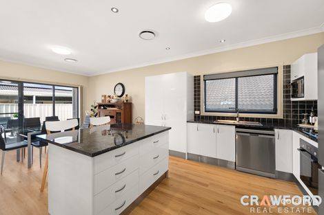Property photo of 12 Janus Close Cameron Park NSW 2285