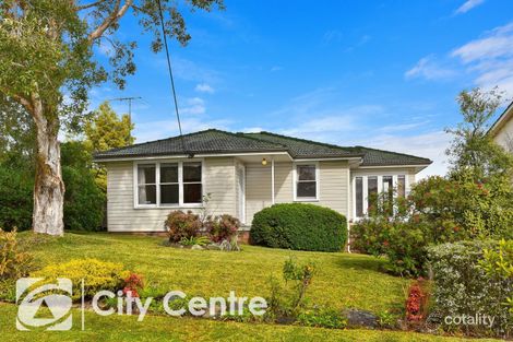 Property photo of 2 Kingsford Street Ermington NSW 2115