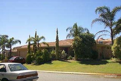 Property photo of 5A Channar Rise Duncraig WA 6023