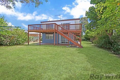 Property photo of 2 Noela Place Budgewoi NSW 2262