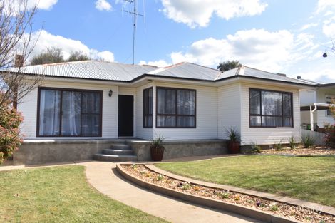 3 Hooley St, Parkes, NSW 2870