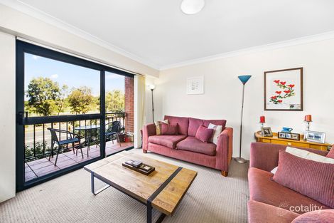 Property photo of 27/362 Mitchell Road Alexandria NSW 2015