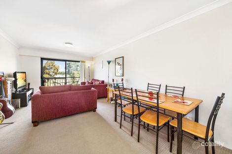 Property photo of 27/362 Mitchell Road Alexandria NSW 2015