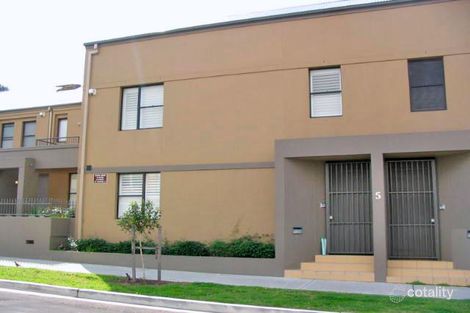 Property photo of 6/5 Alfred Street Lilyfield NSW 2040