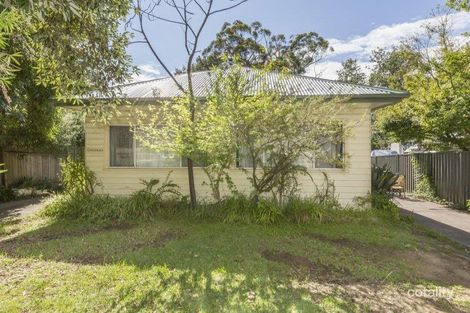2/15 Moorecourt Ave, Springwood, NSW 2777