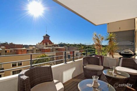 Property photo of 618D/780 Bourke Street Redfern NSW 2016