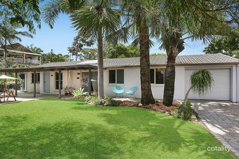 18 Twilight St, Sunrise Beach, QLD 4567