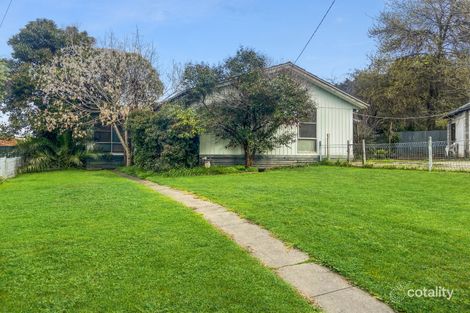Property photo of 3 Burt Court Rutherglen VIC 3685