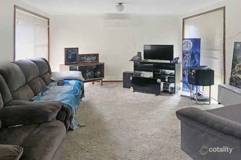 Property photo of 3 Burt Court Rutherglen VIC 3685